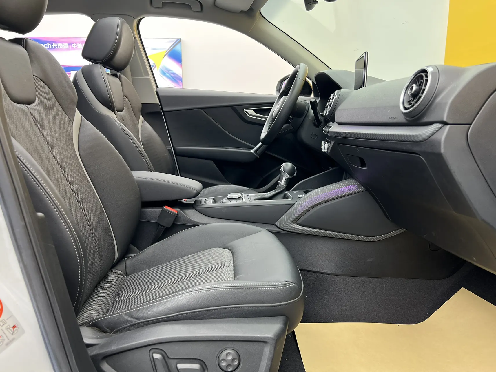 Audi Q2L 35 TFSI, 2021 21