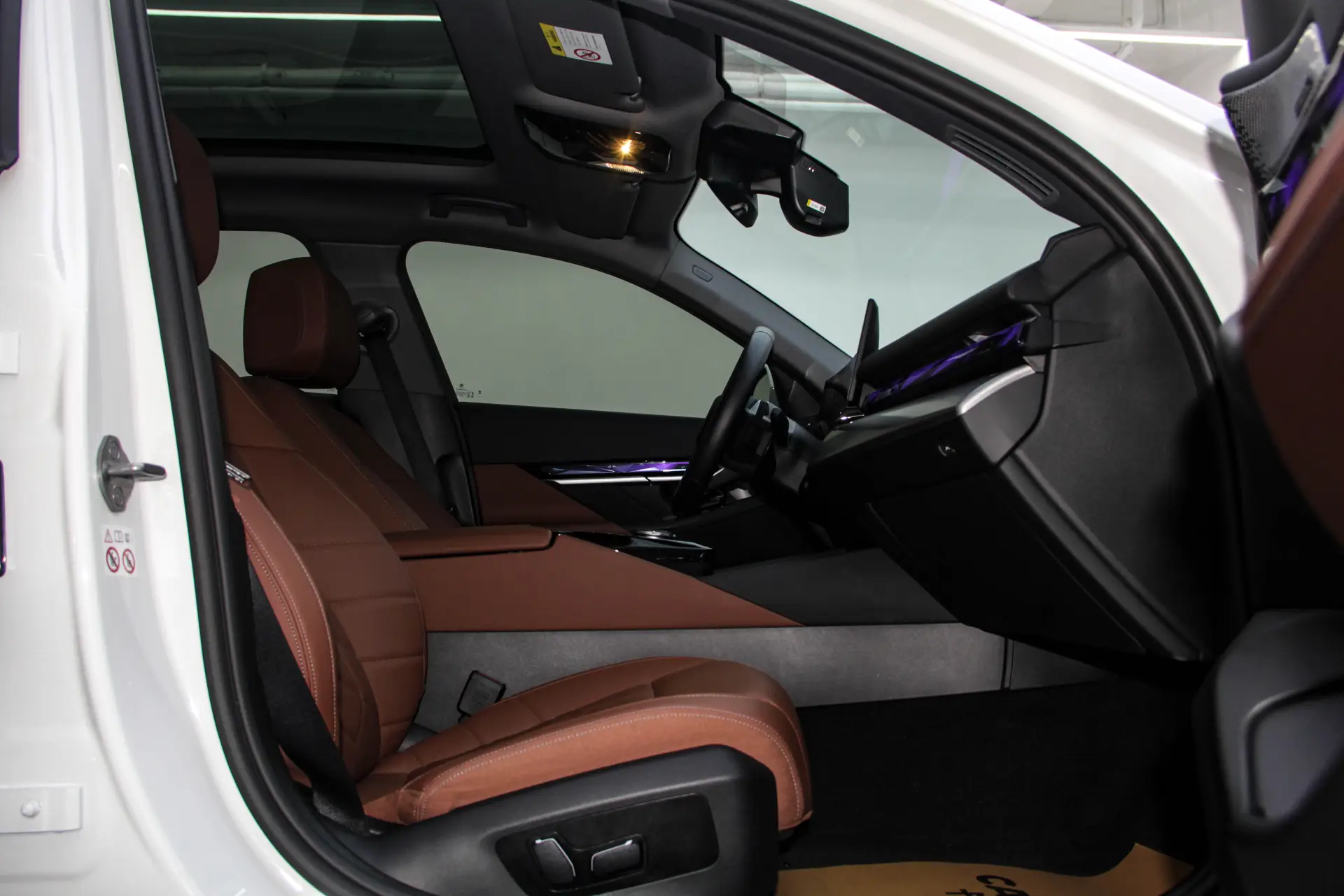 BMW 530Li, 2024 18