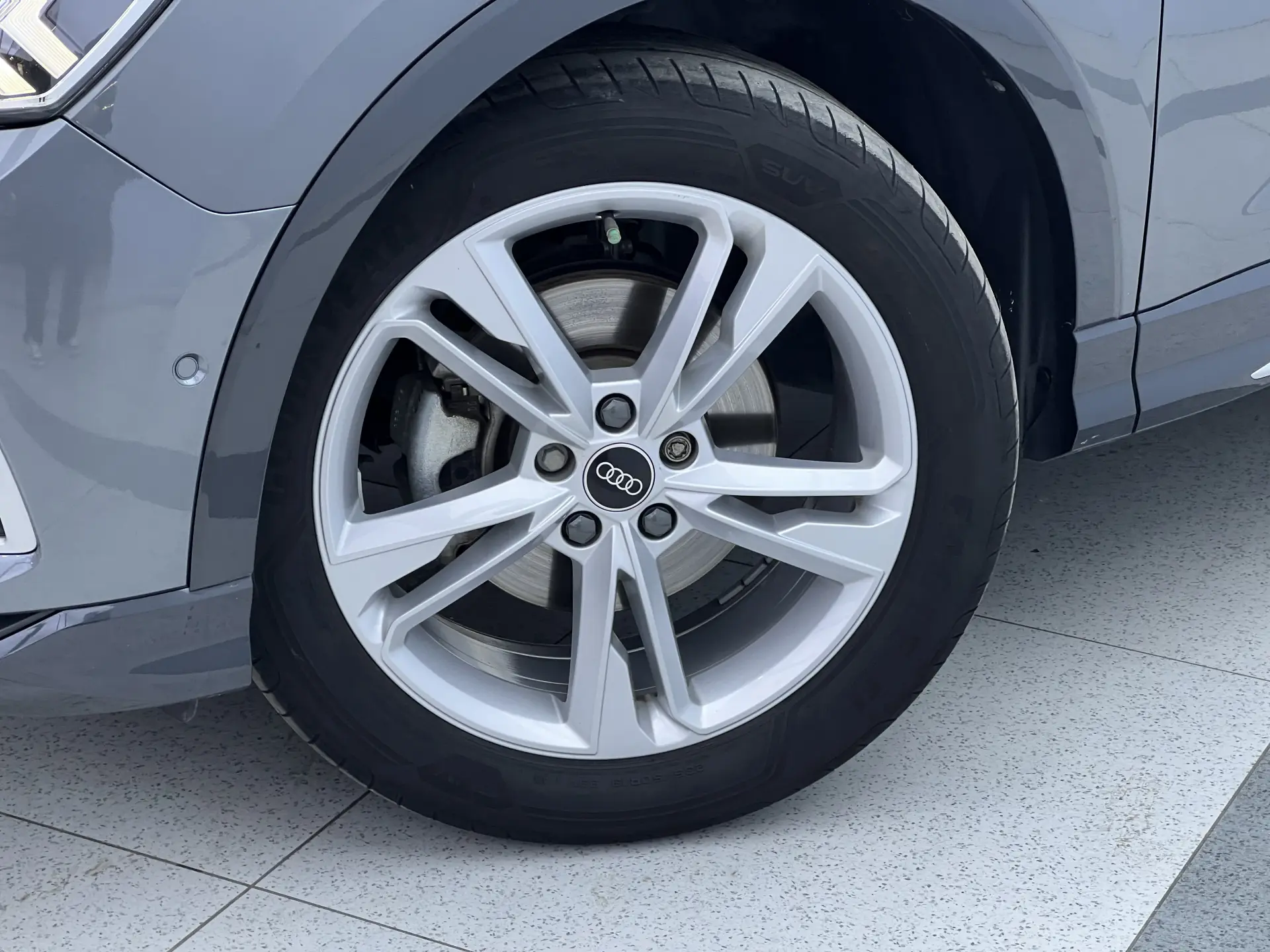 Audi Q3 35 TFSI, 2022 6