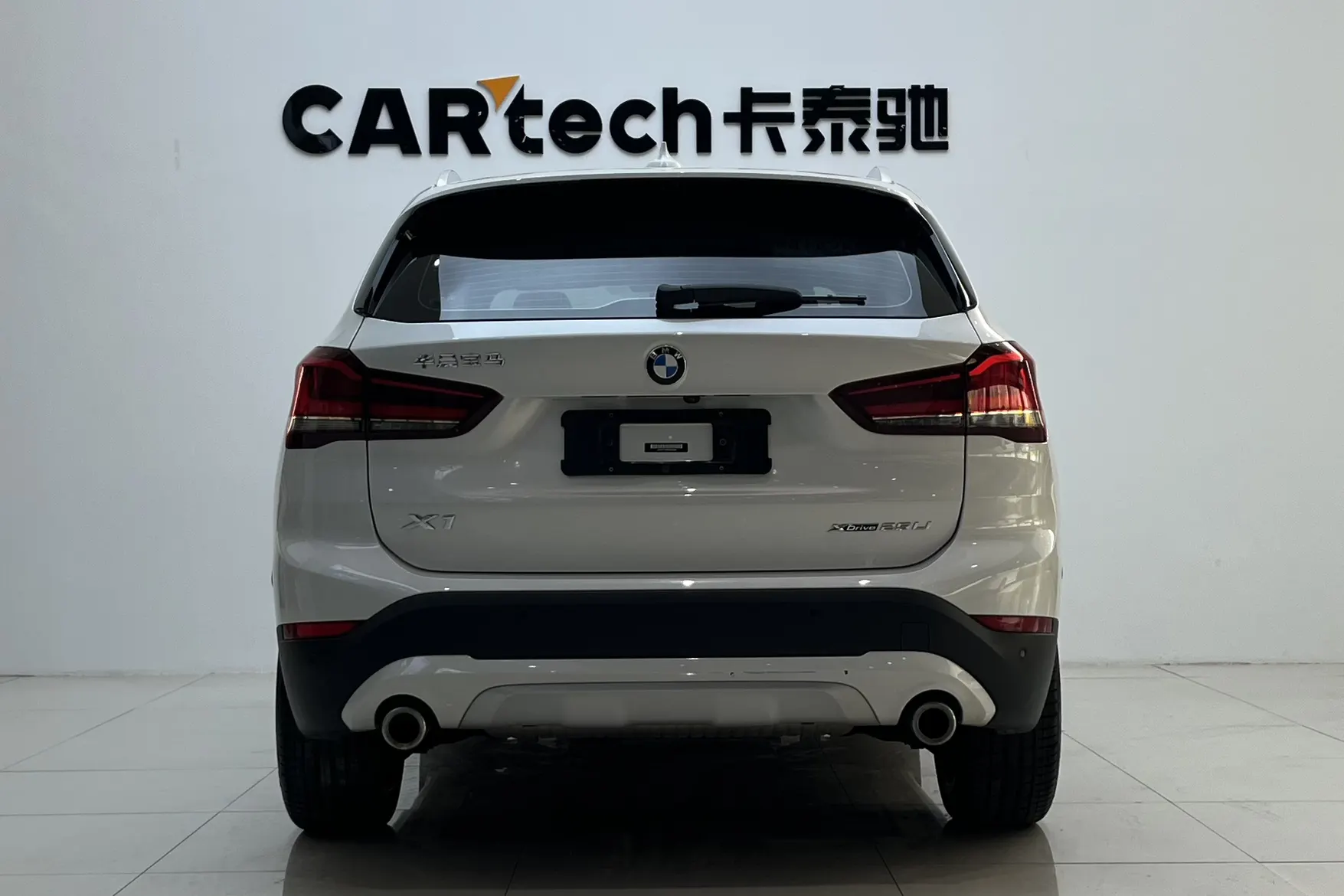 BMW X1, 2022 4