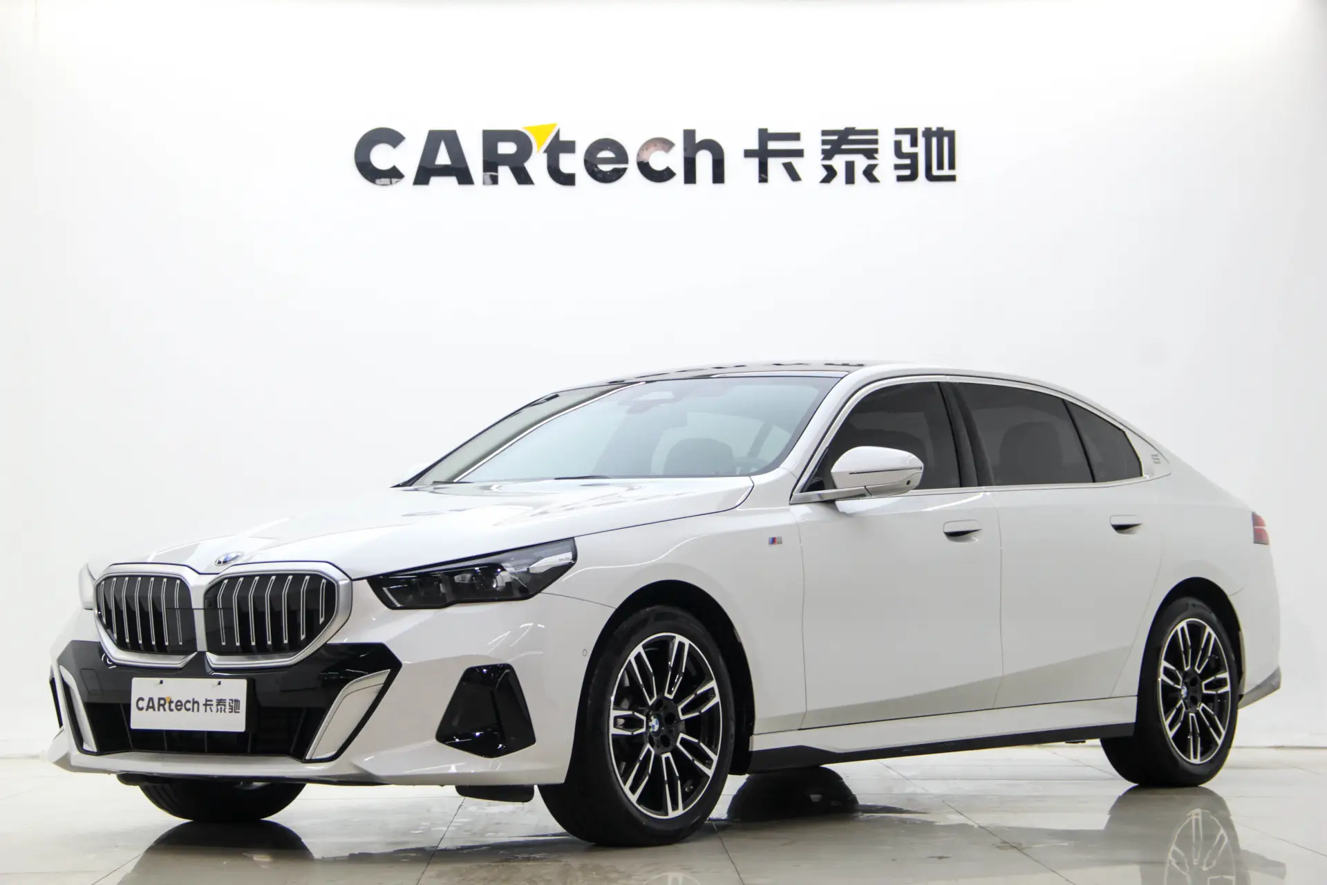 BMW 530Li