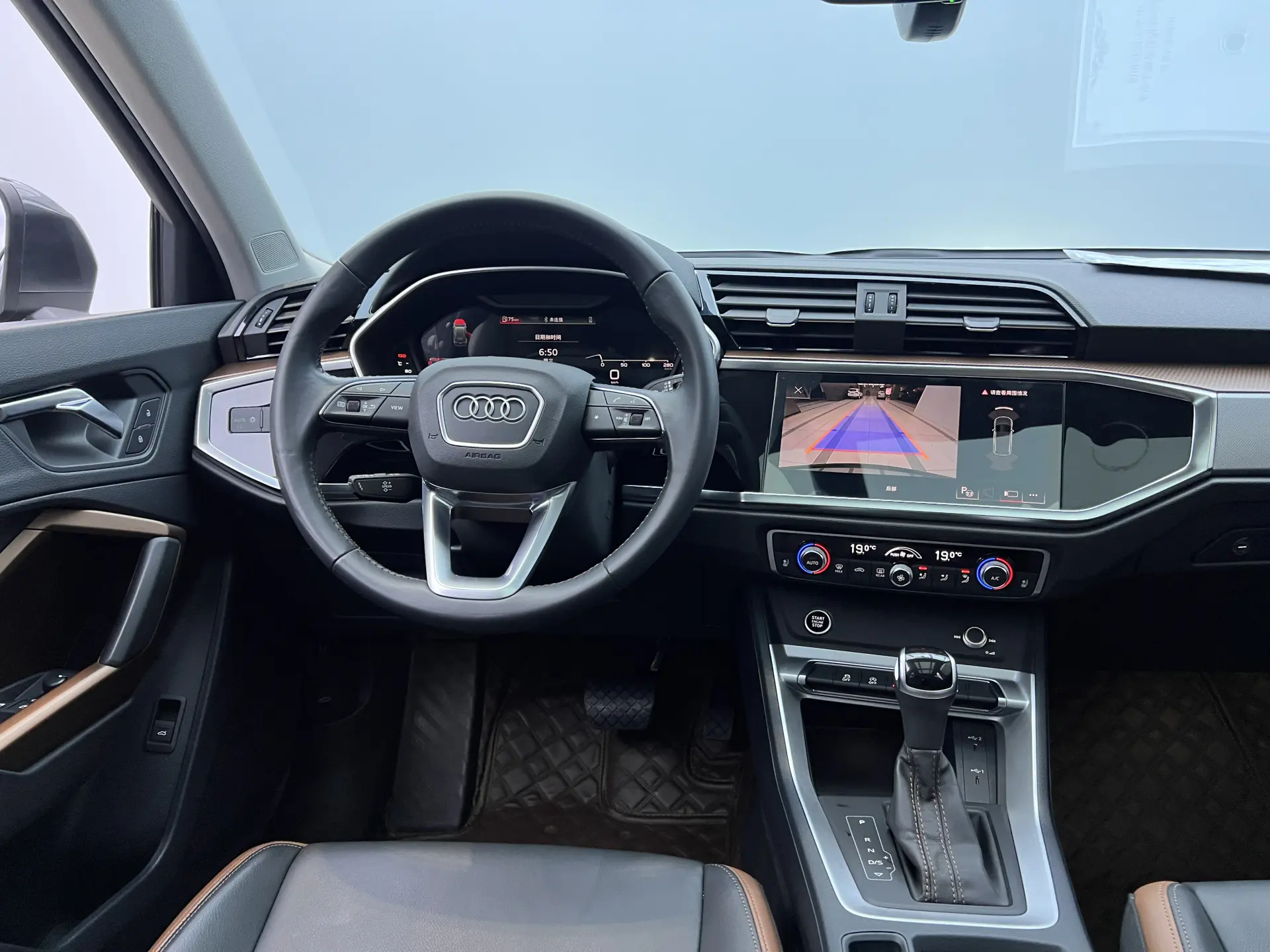 Audi Q3 35 TFSI, 2022 23