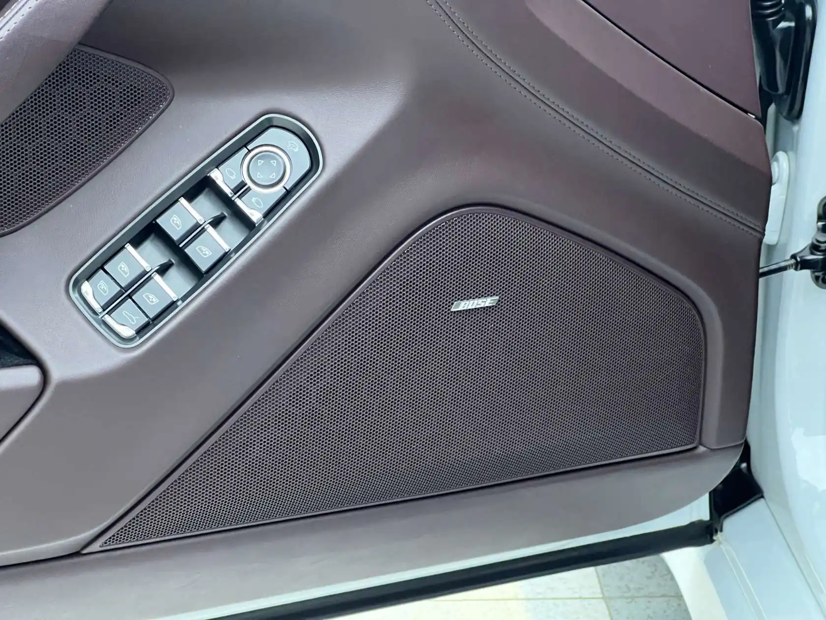 Porsche Panamera, 2016 15