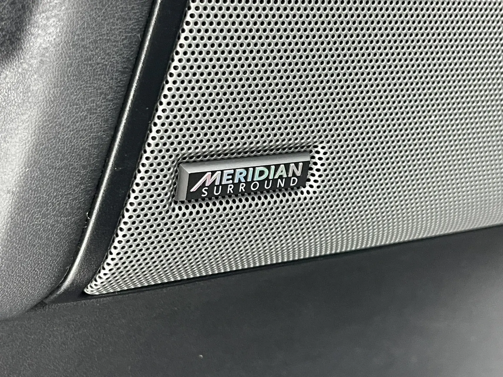 Land Rover Discovery, 2019 13