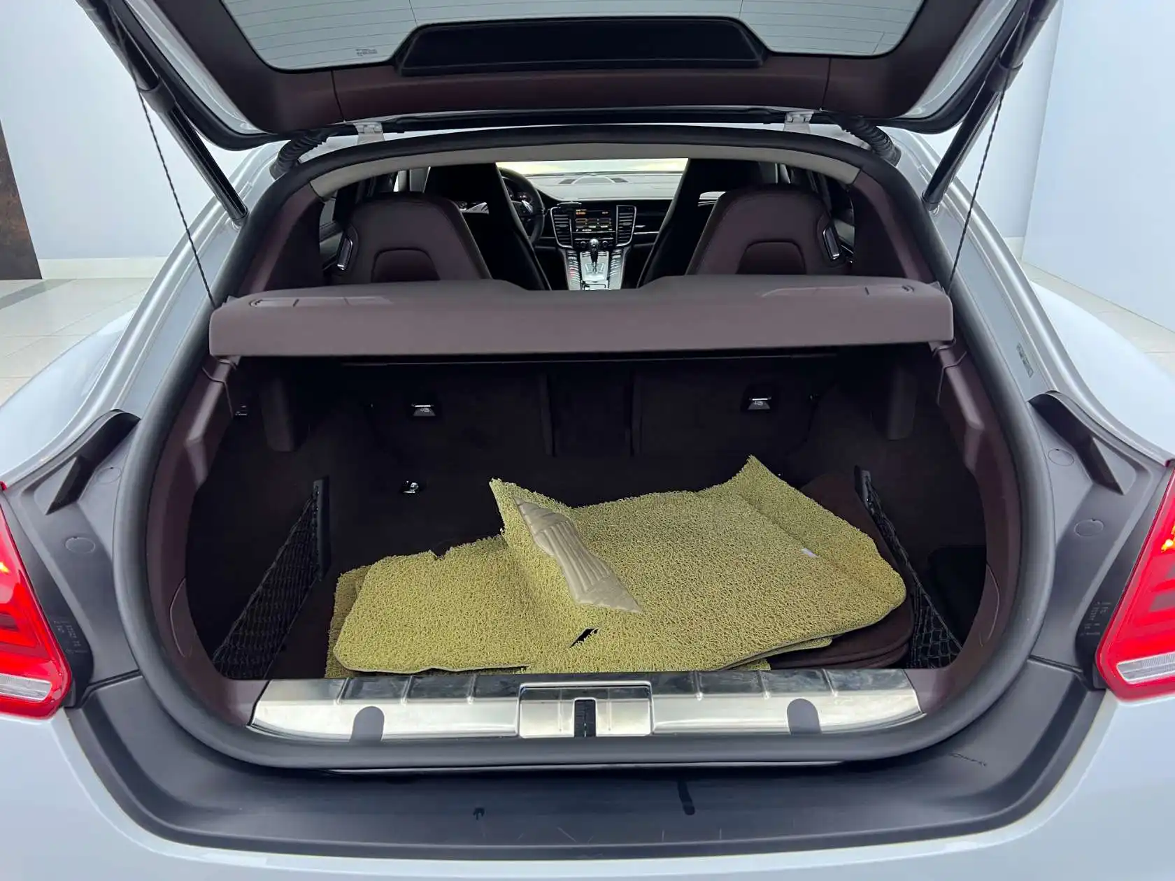 Porsche Panamera, 2016 33