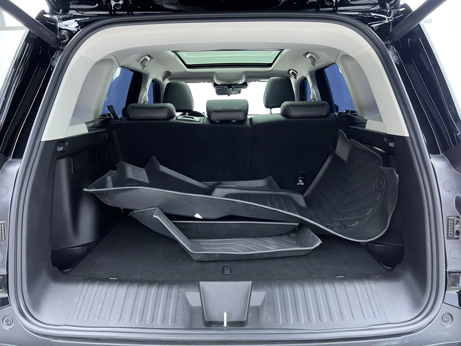 Haval Big Dog, 2025 30