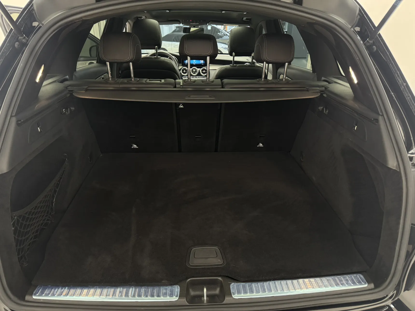 Mercedes-Benz GLC 260 L, 2019 10