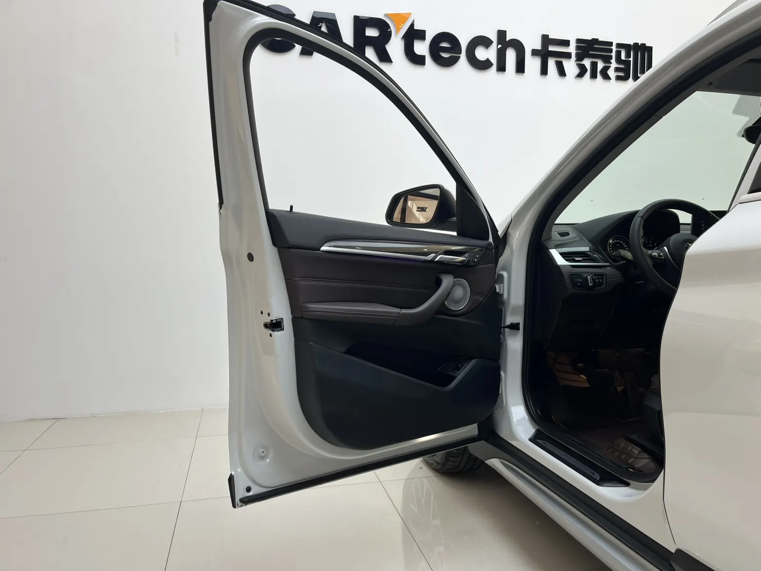 BMW X1, 2022 14