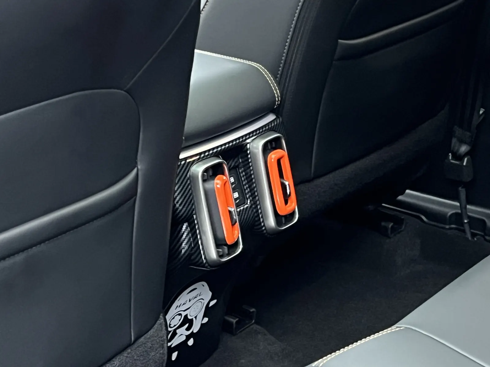 Haval Big Dog, 2025 16