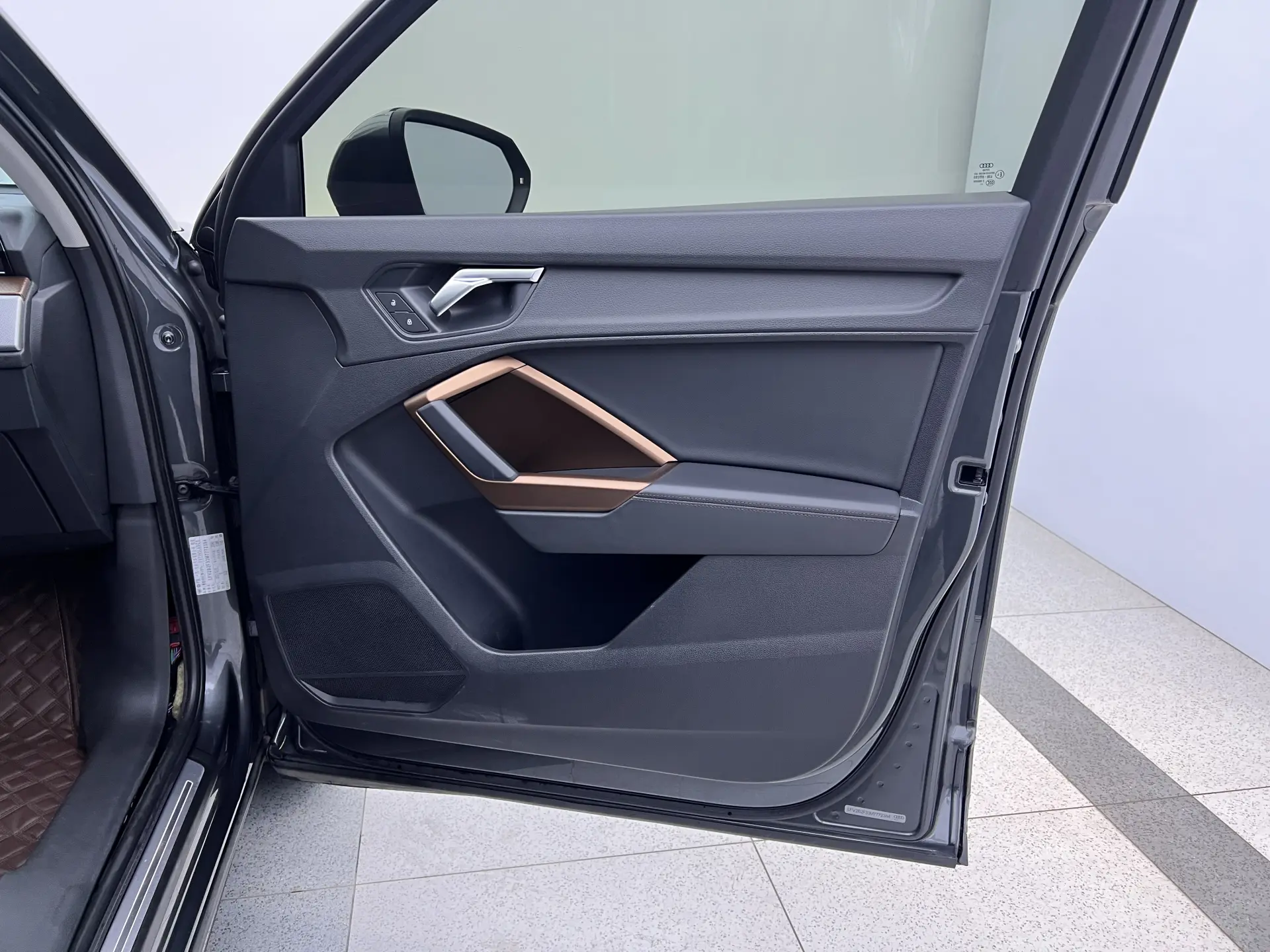 Audi Q3 35 TFSI, 2022 21