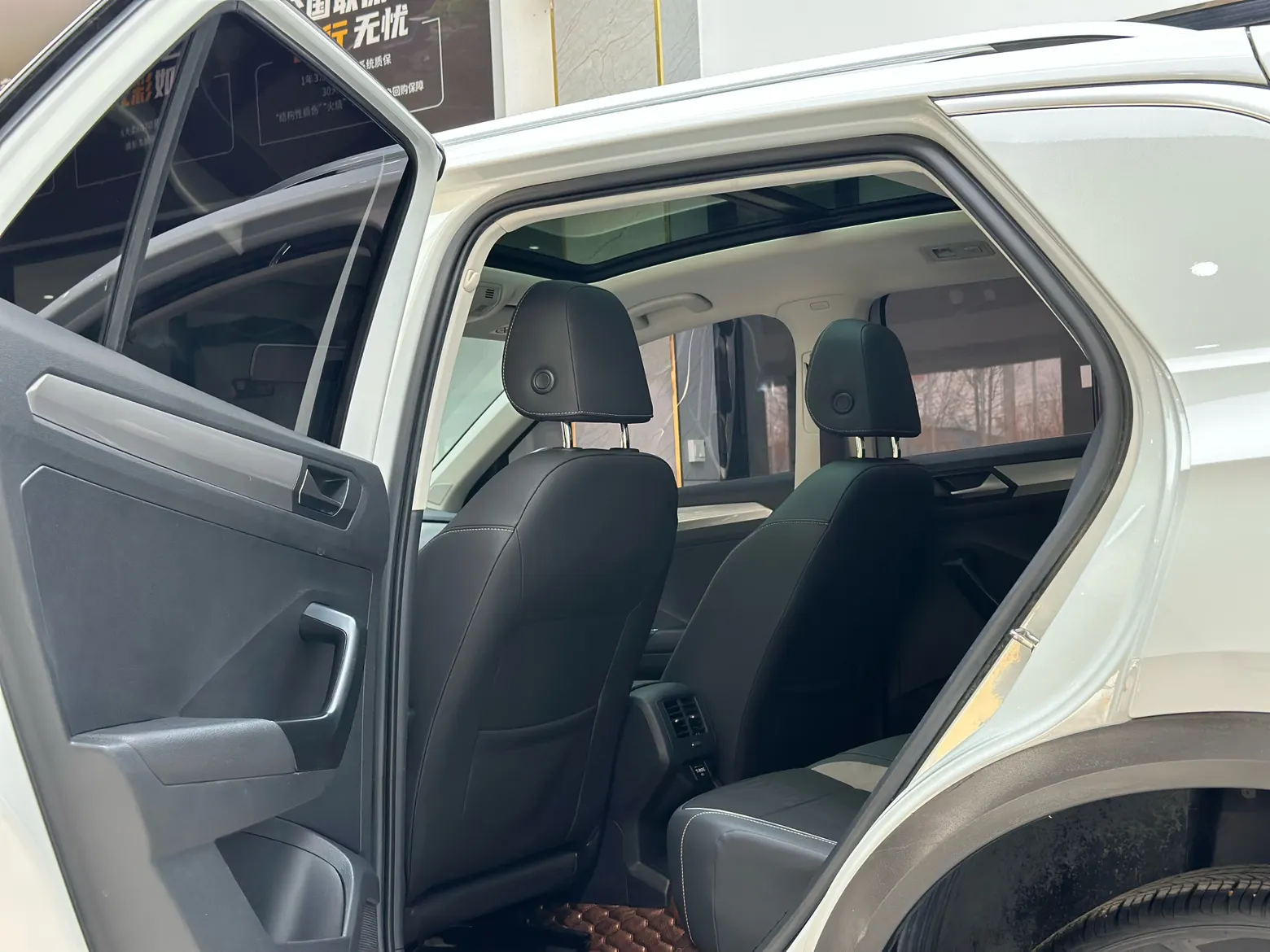 Volkswagen T-ROC, 2021 11