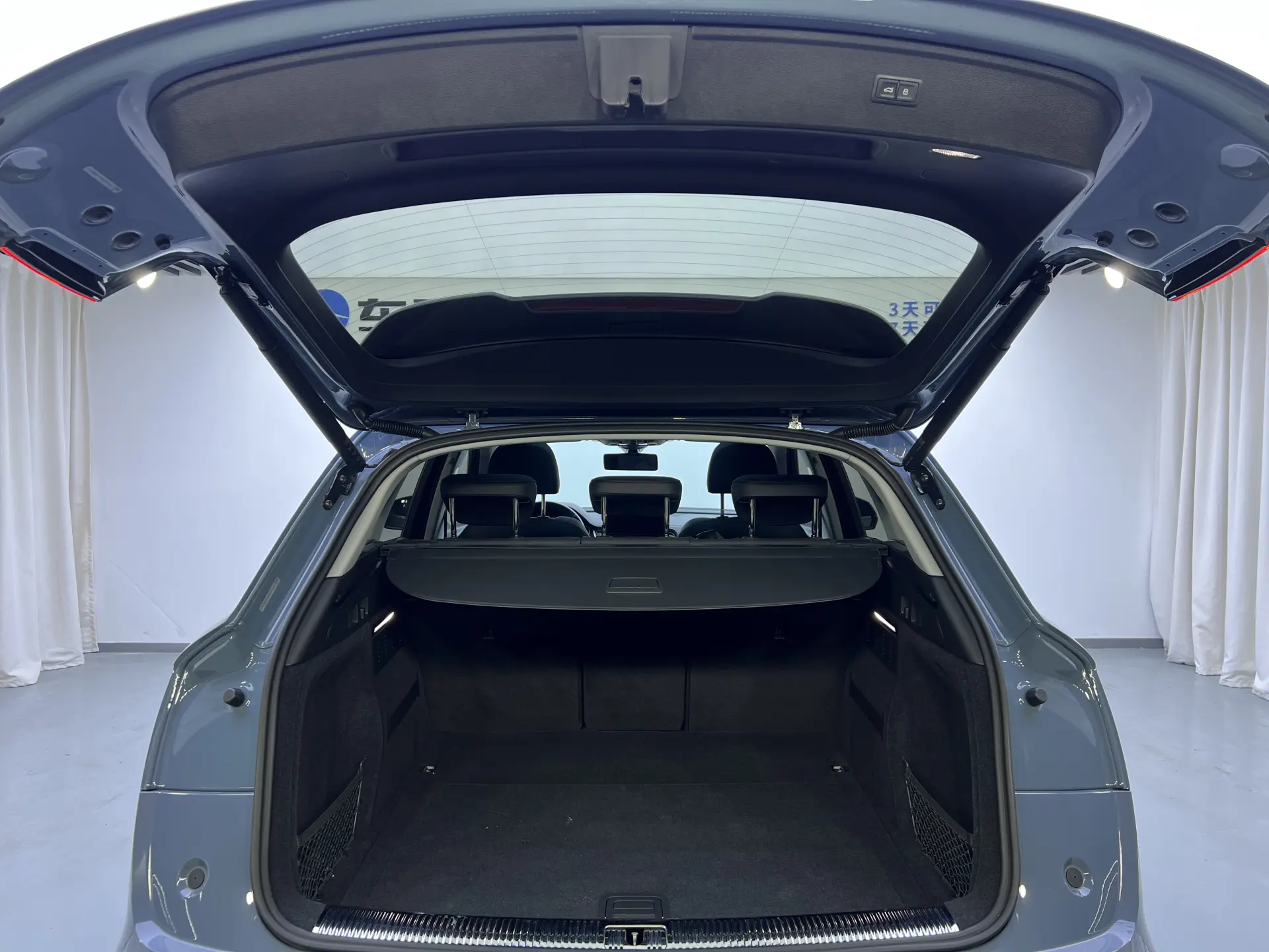 Audi Q5L 40