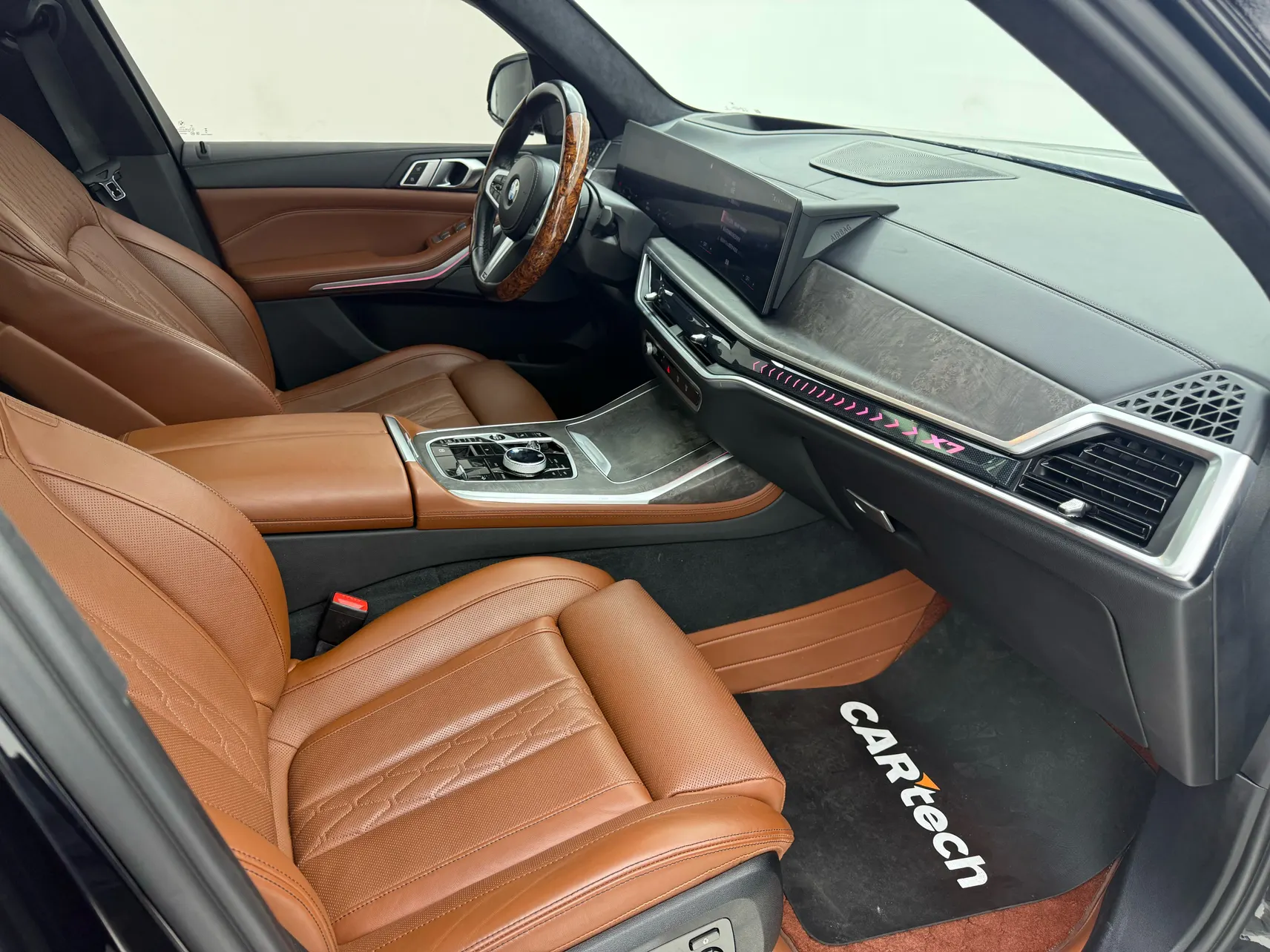 BMW X7, 2023 26