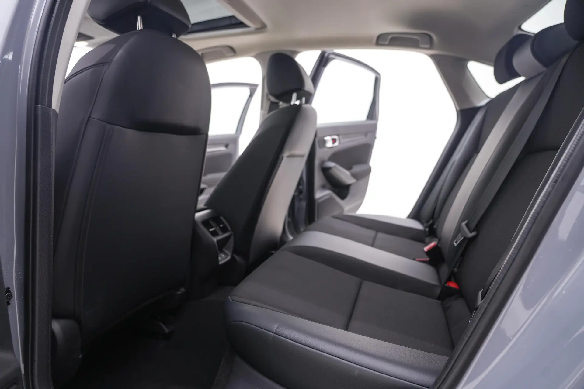 Honda Civic, 2025 22