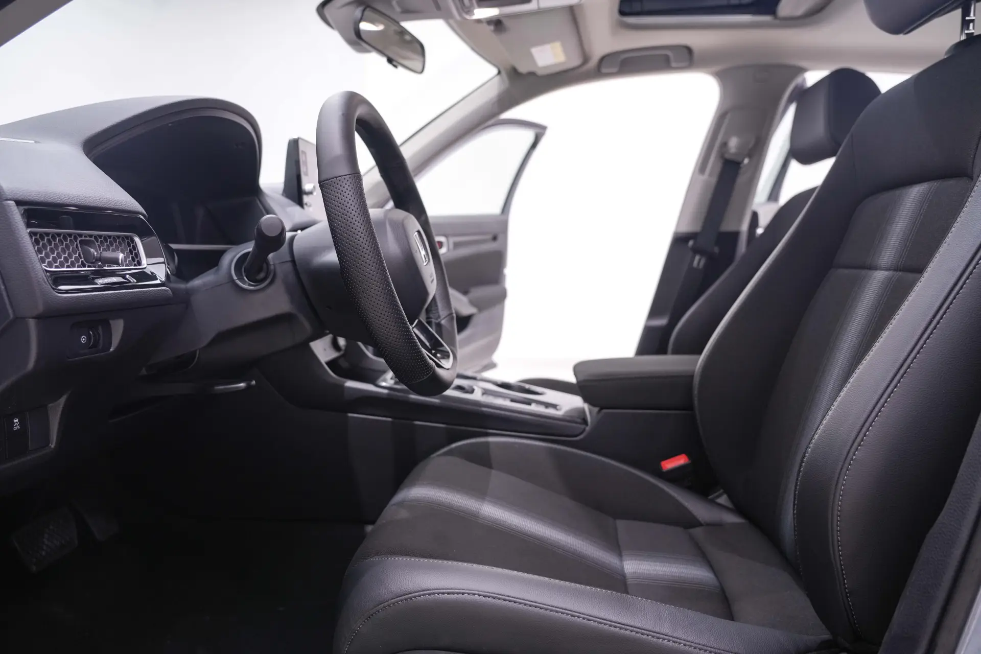Honda Civic, 2025 20