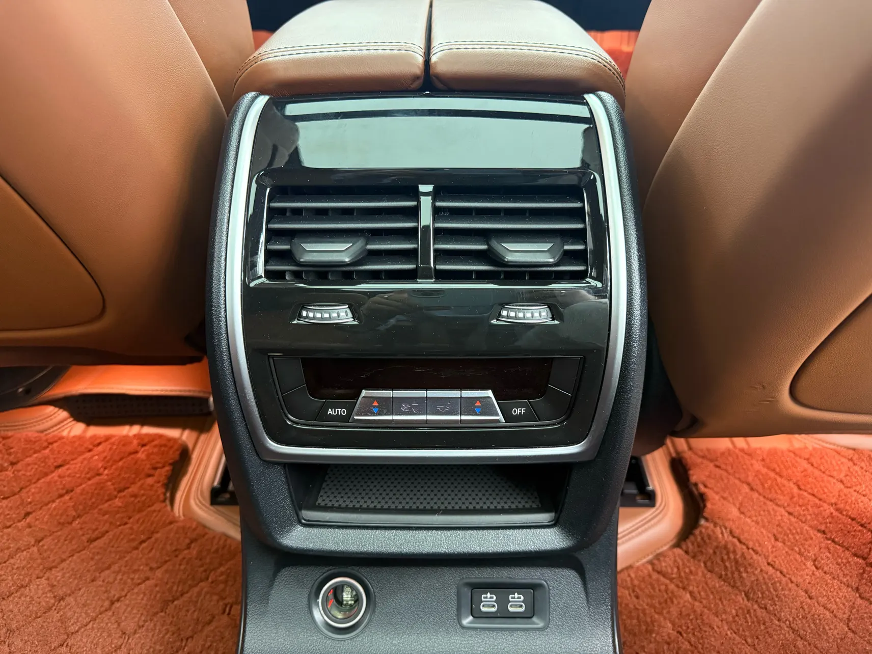 BMW X7, 2023 22