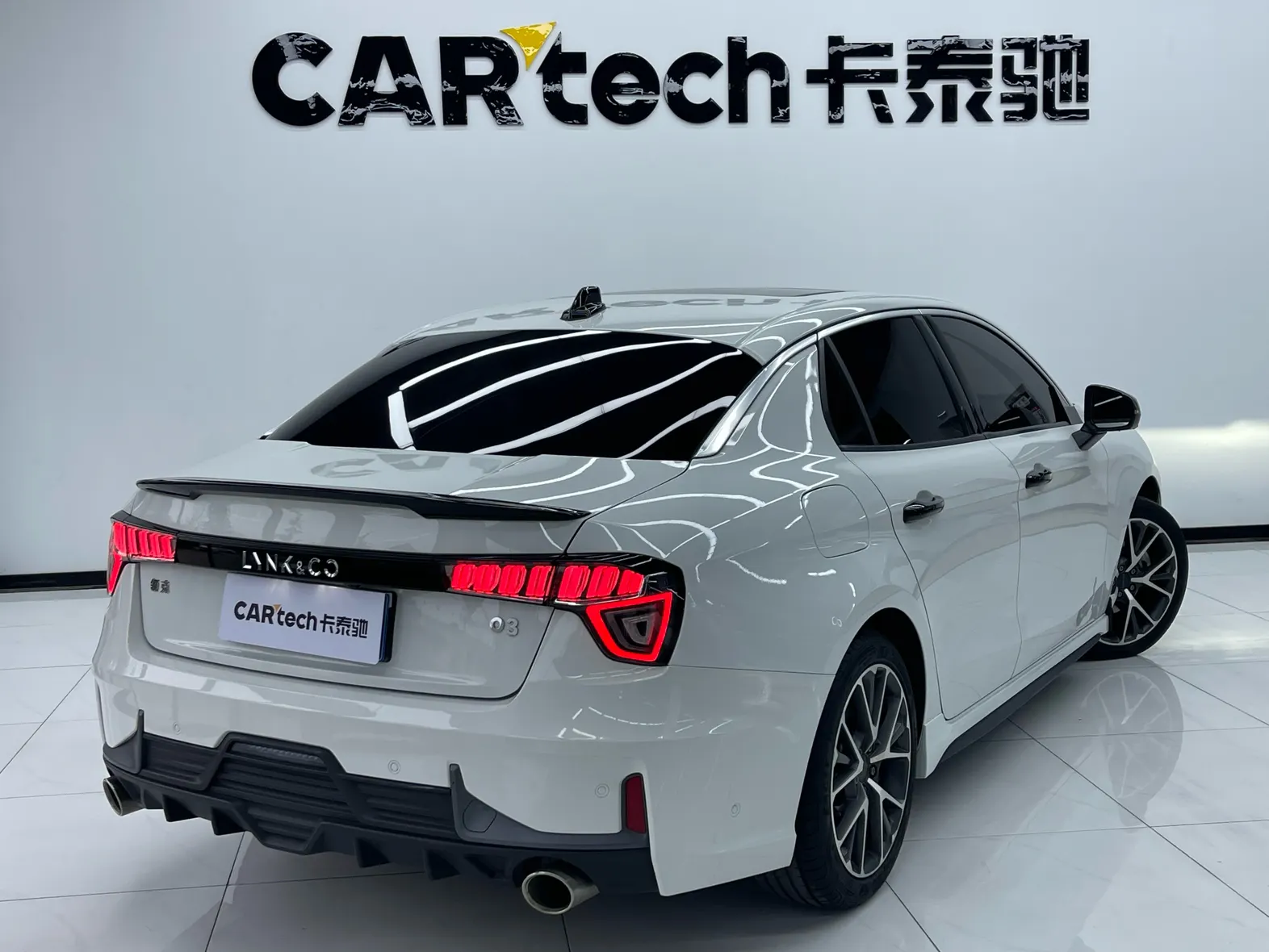 Lynk & Co 02, 2022 3