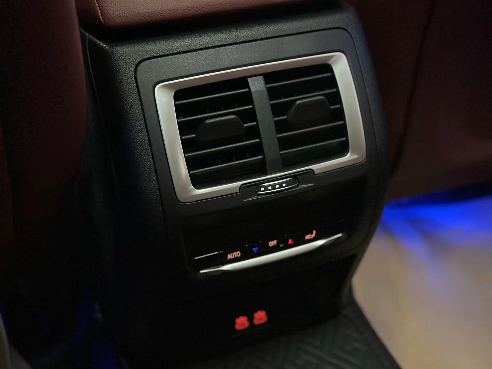 BMW X3, 2024 13