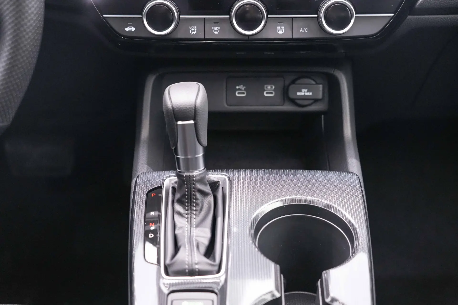 Honda Civic, 2025 23