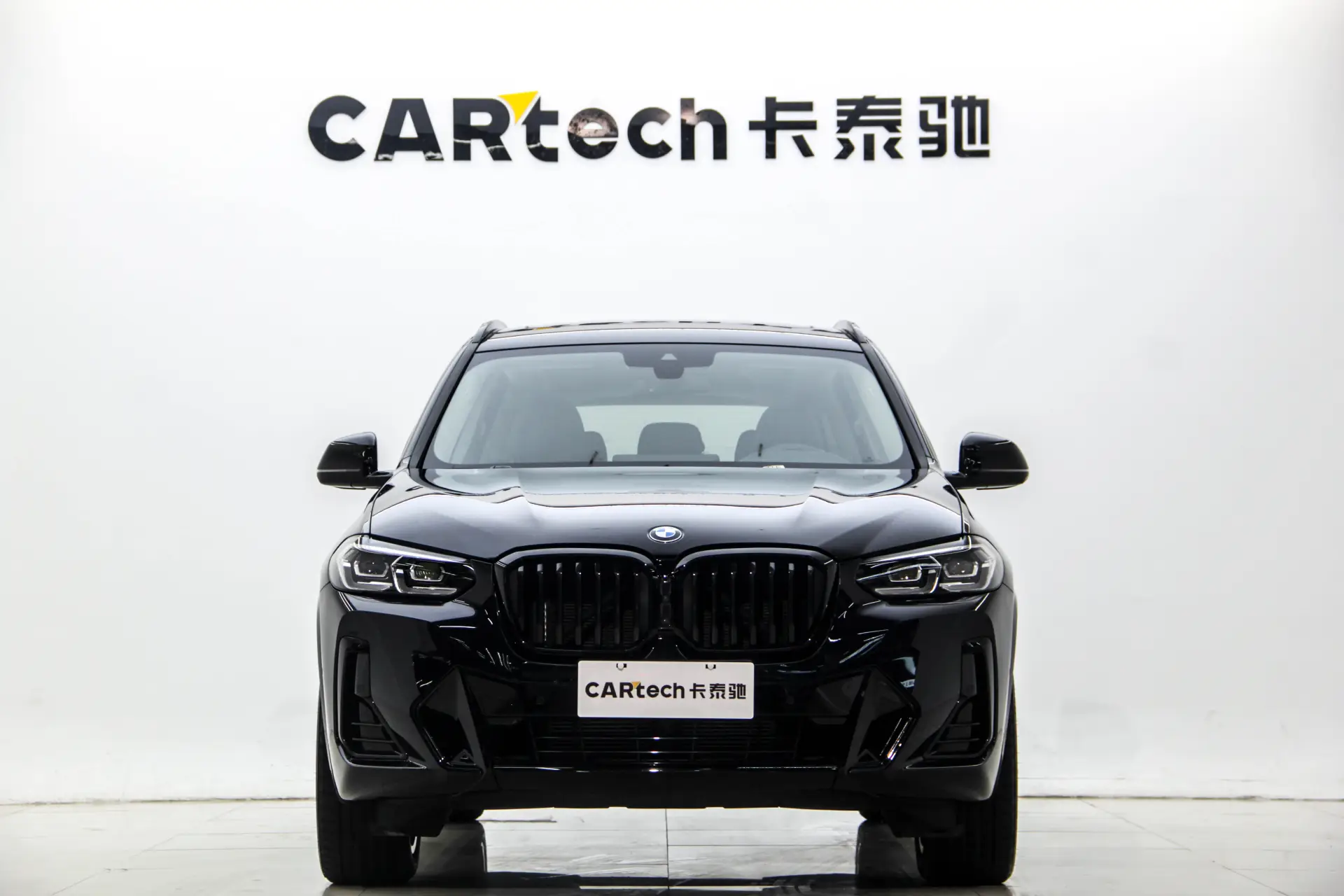 BMW X3, 2023 3