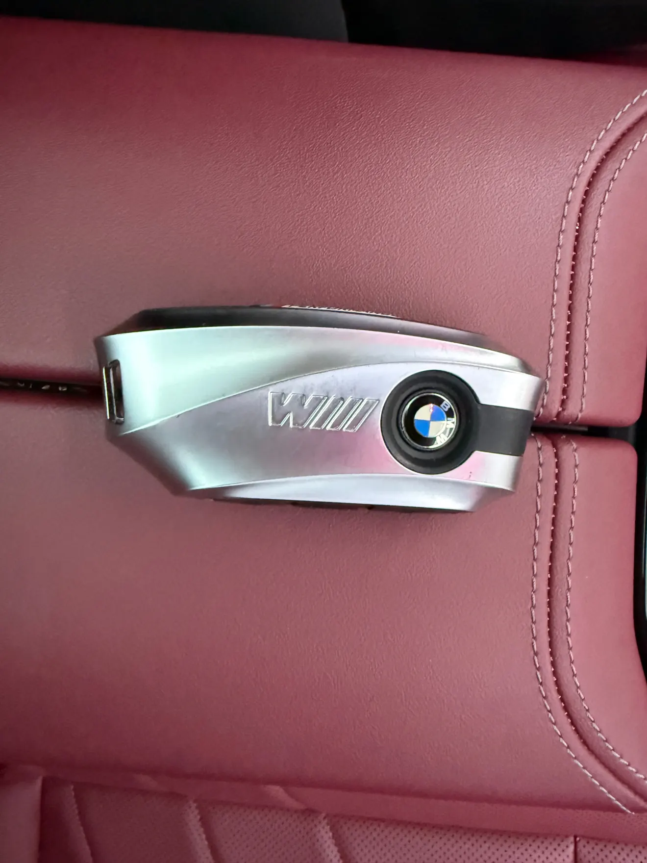 BMW 530Li, 2024 28