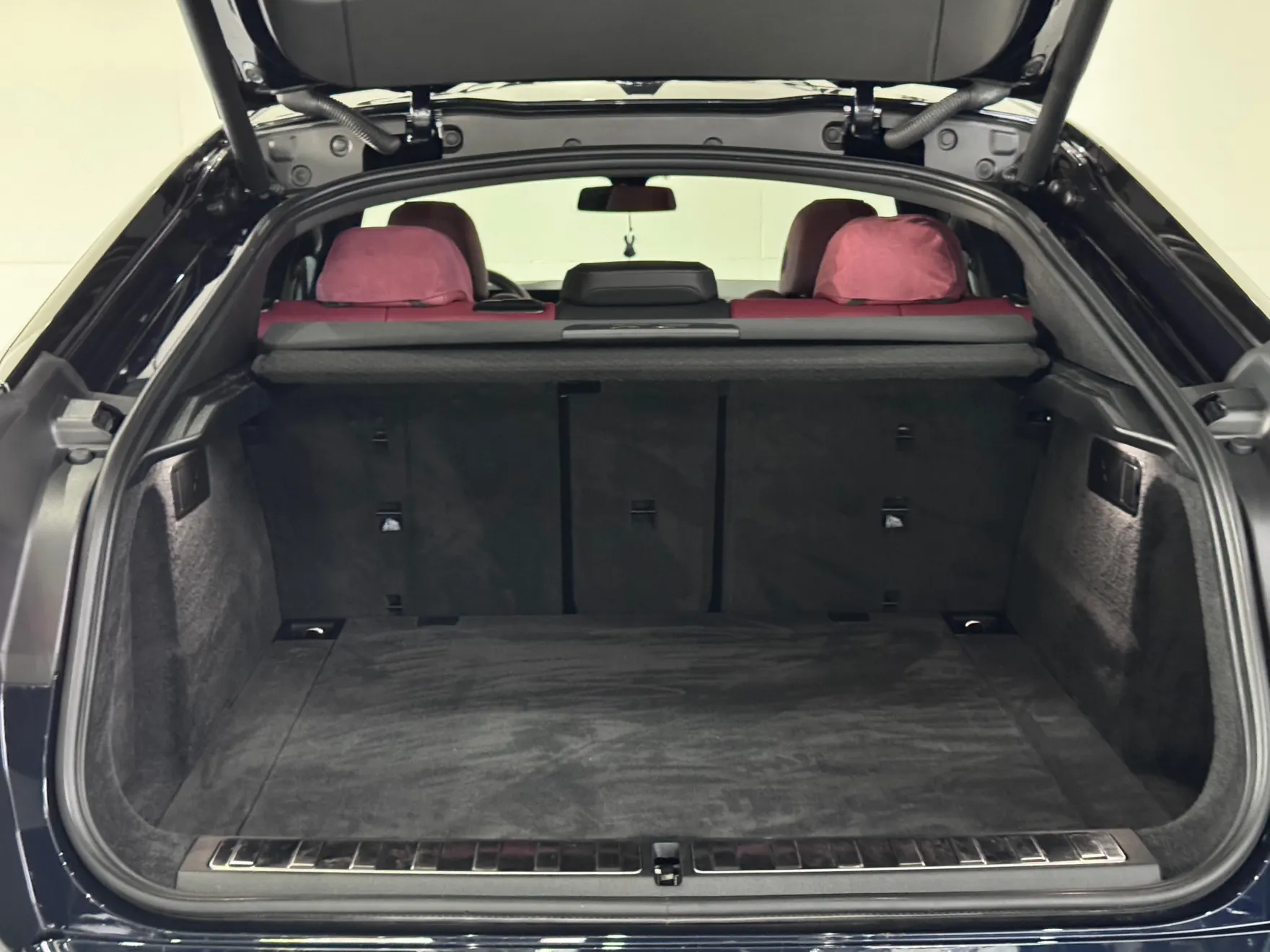 BMW X6, 2025 15