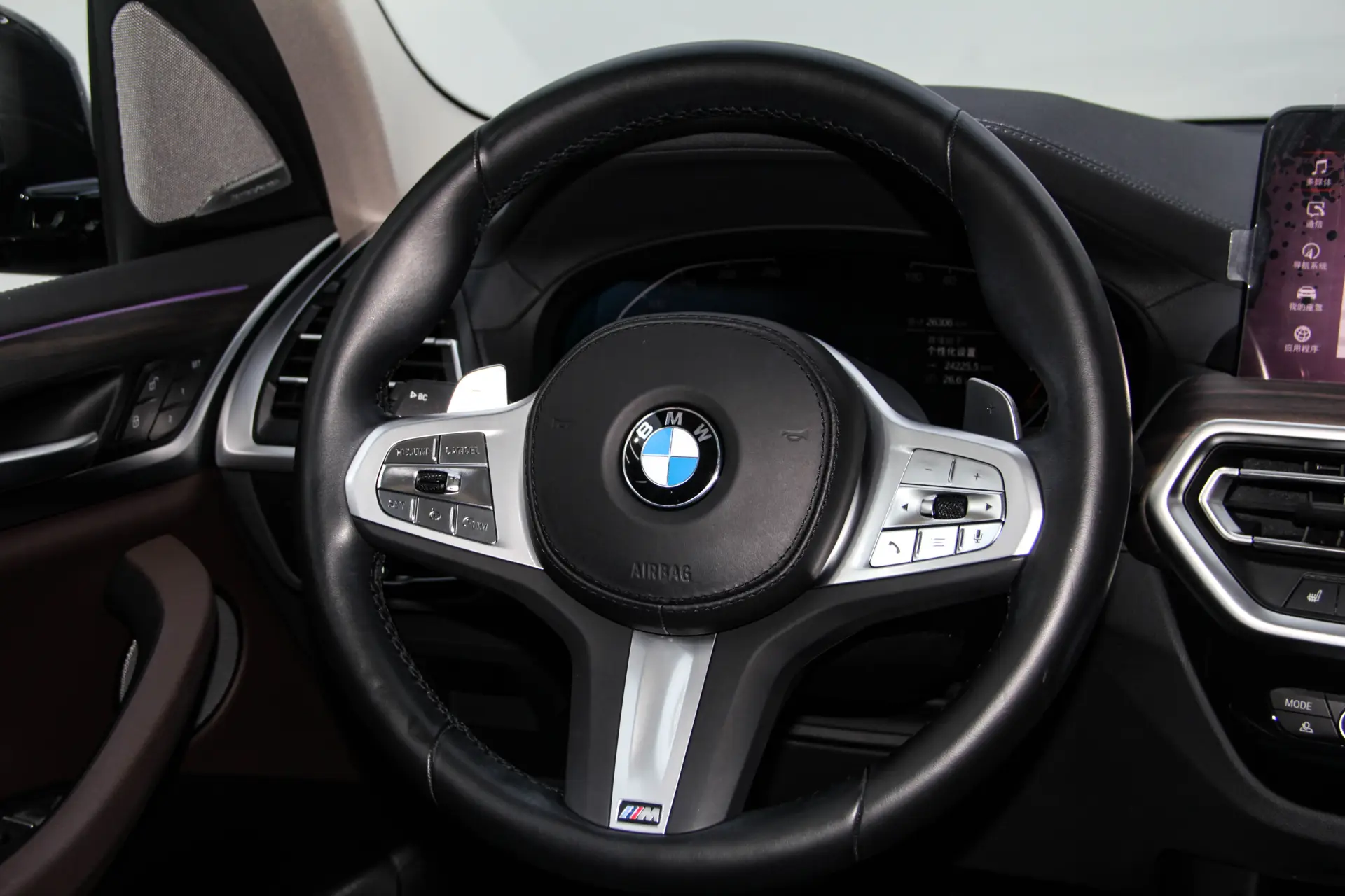 BMW X3, 2023 14