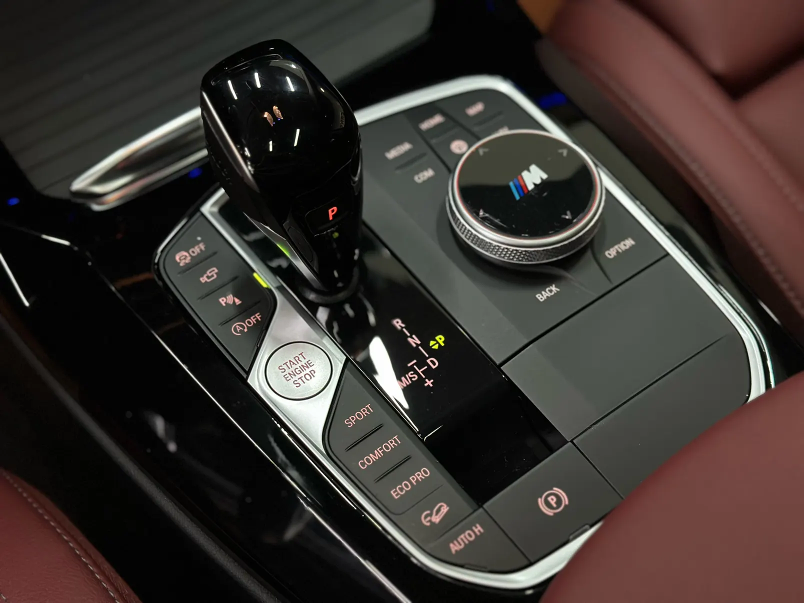 BMW X3, 2024 14