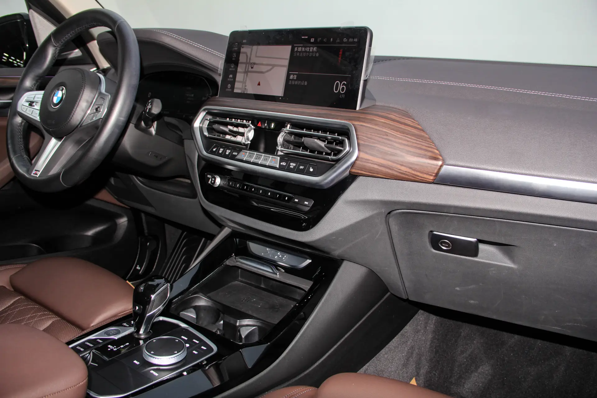 BMW X3, 2023 22