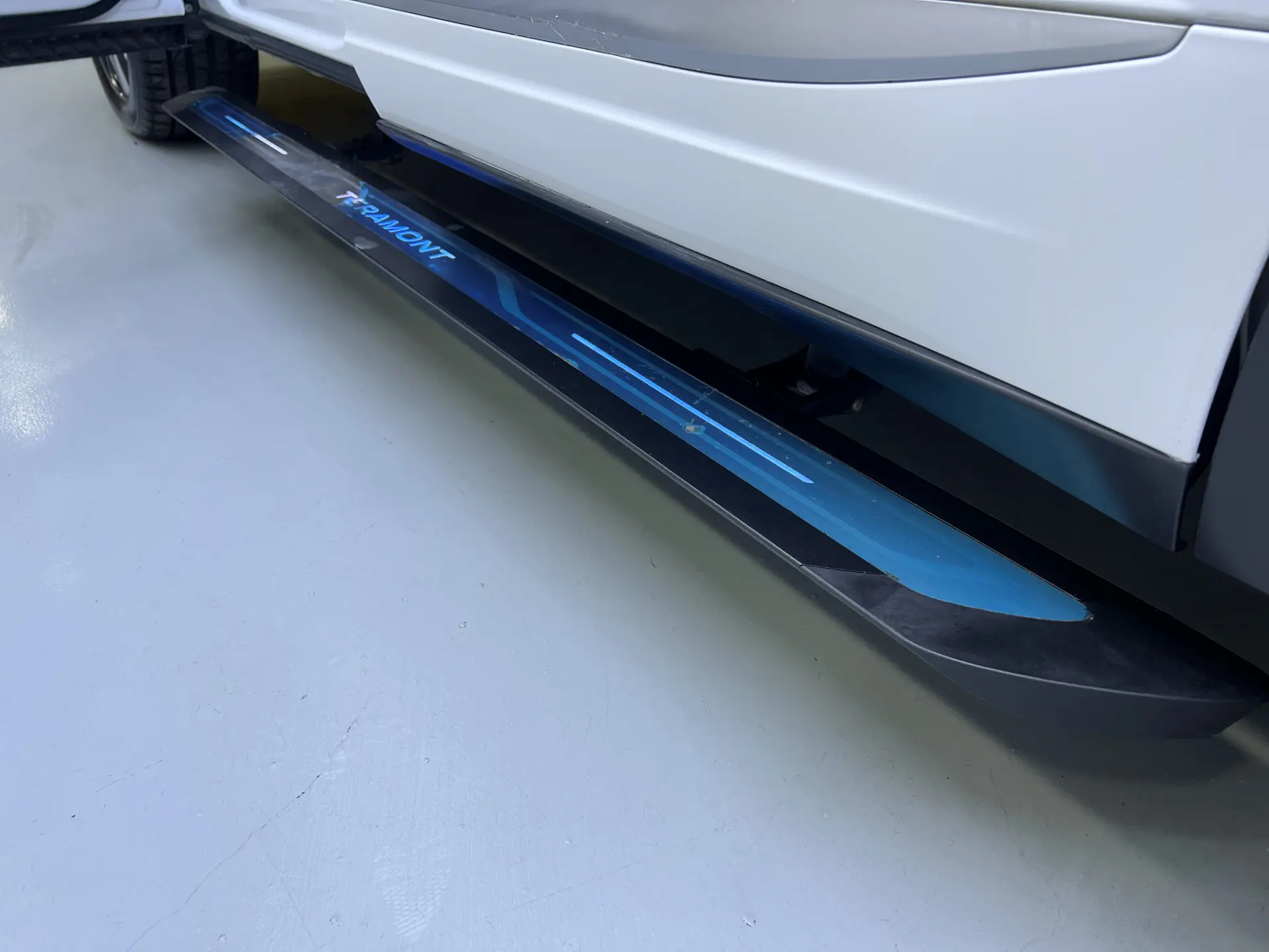 Volkswagen Teramont X, 2020 2