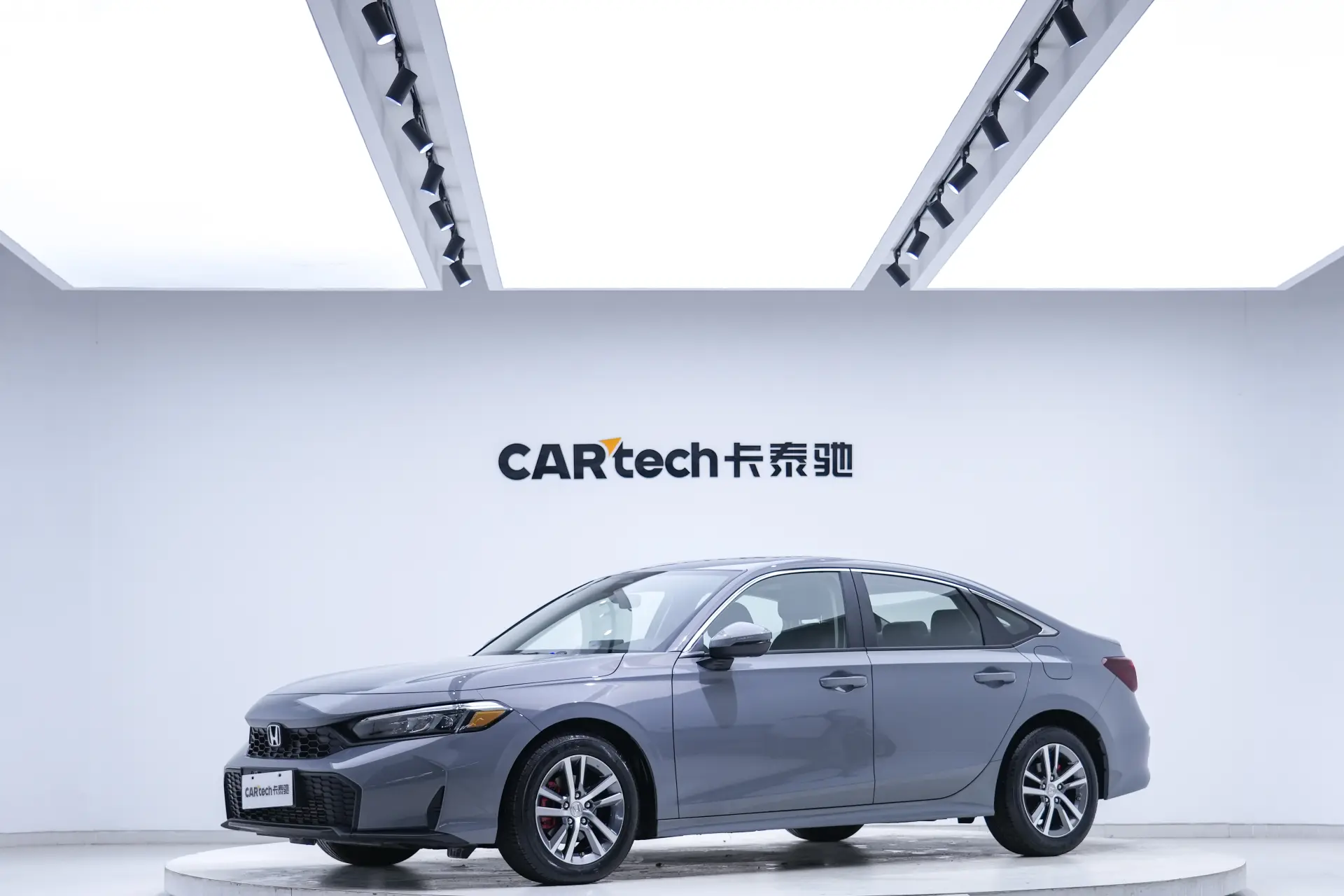 Honda Civic, 2025 15