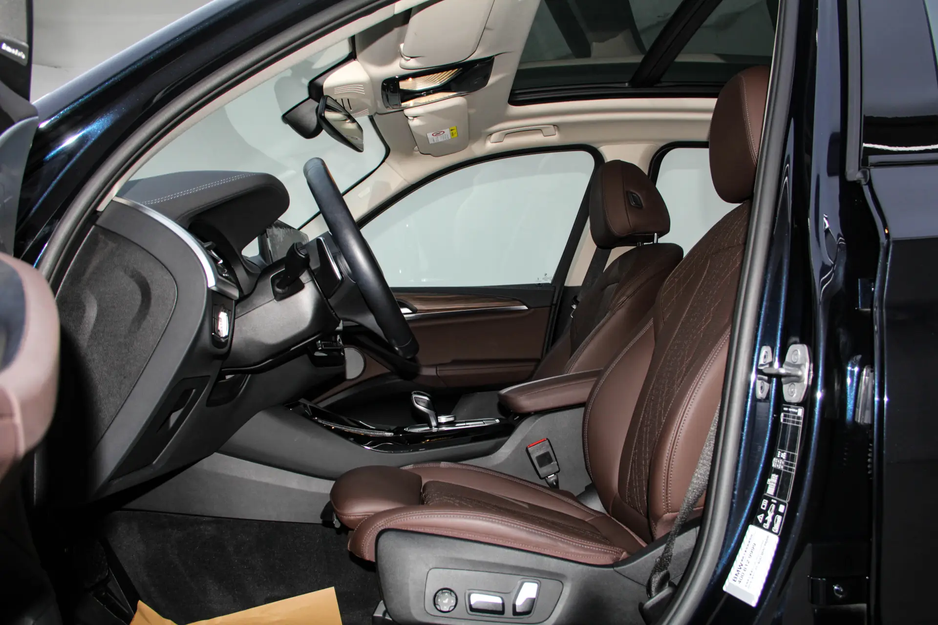 BMW X3, 2023 17