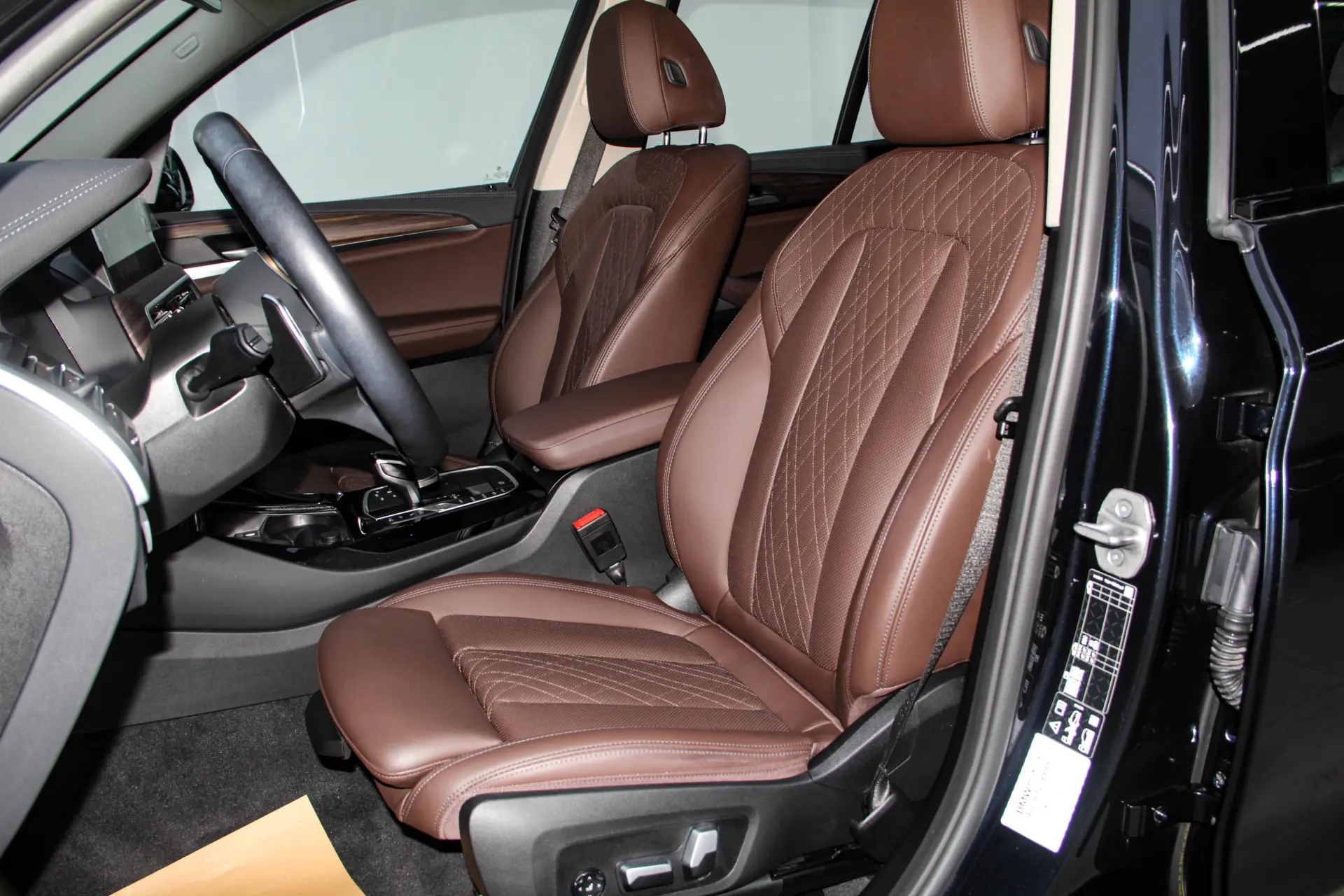 BMW X3, 2023 23