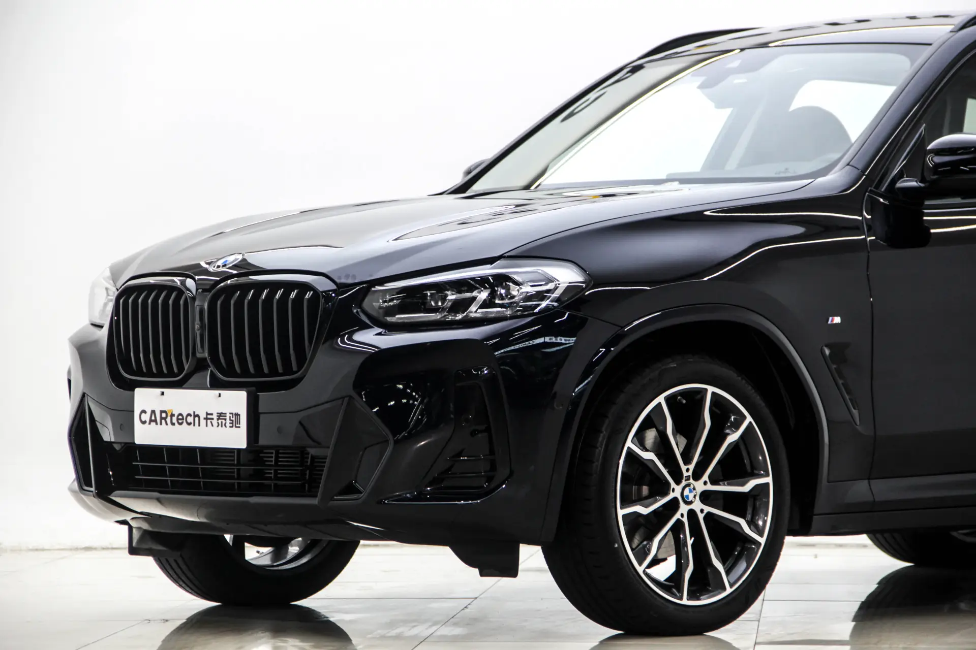 BMW X3, 2023 4
