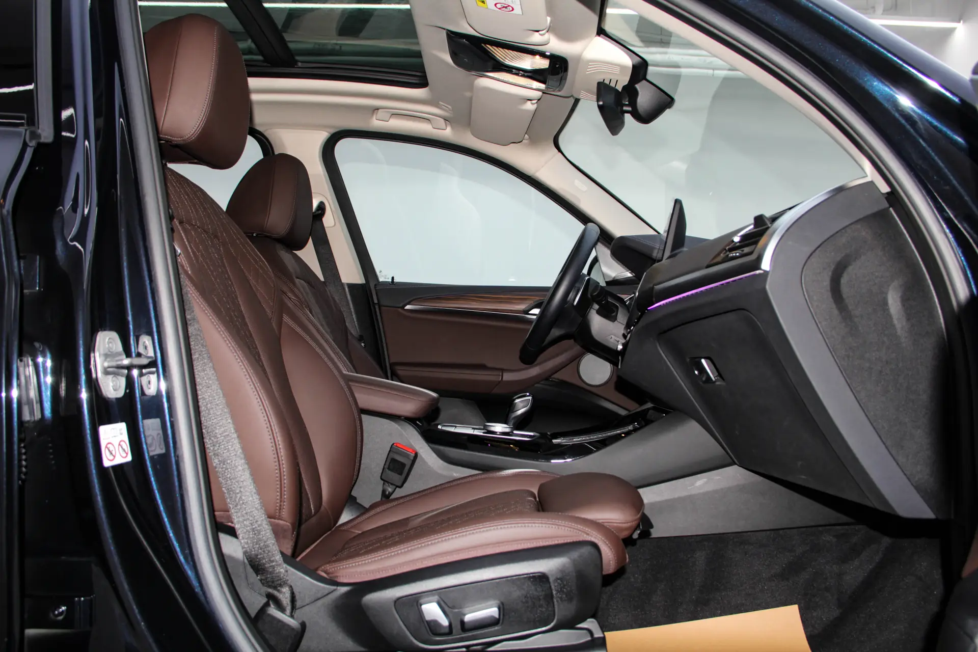 BMW X3, 2023 18