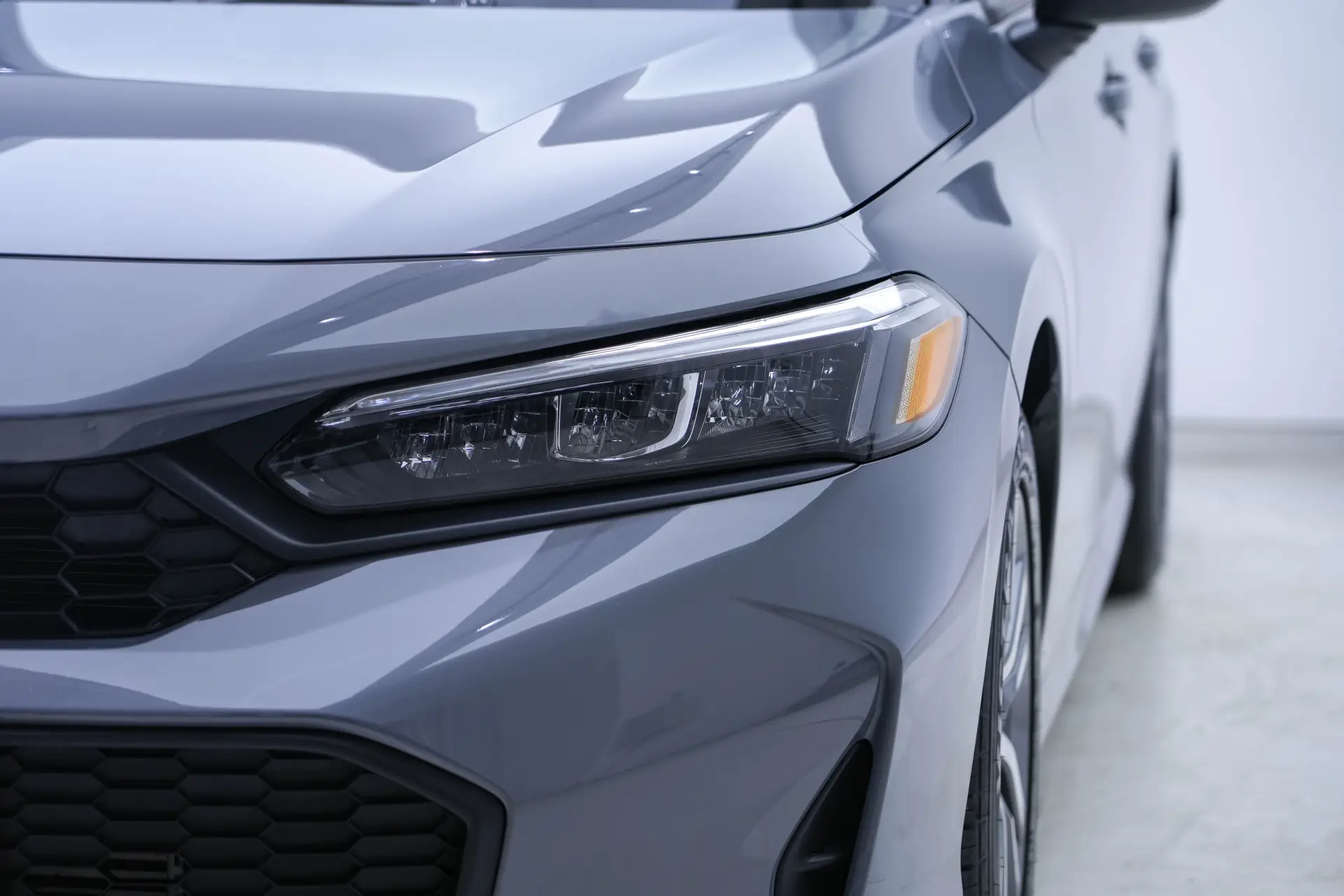 Honda Civic, 2025 9