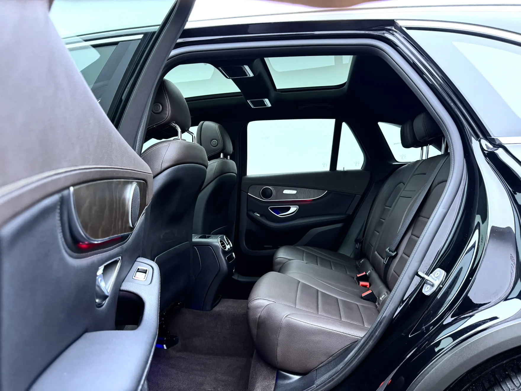 Mercedes-Benz GLC 260 L, 2020 27