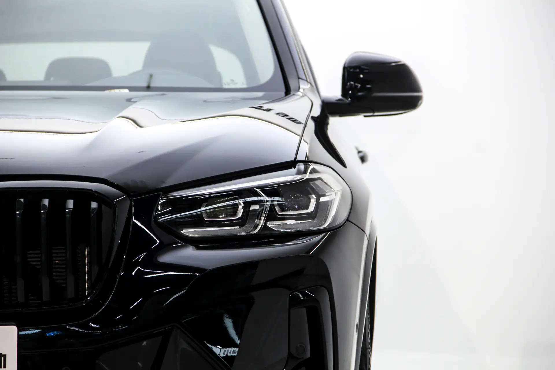 BMW X3, 2023 9