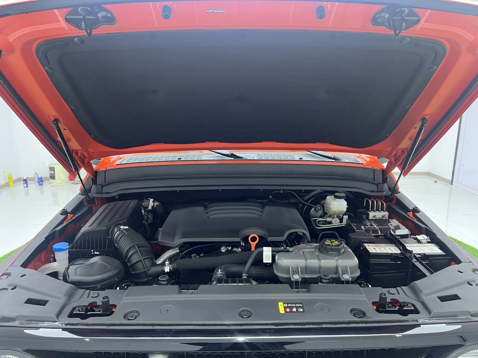Tank 300, 2024 10