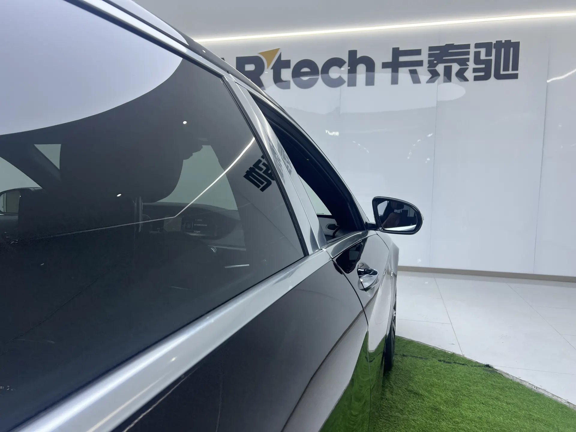 Mercedes-Benz S 450 4MATIC, 2021 все фото