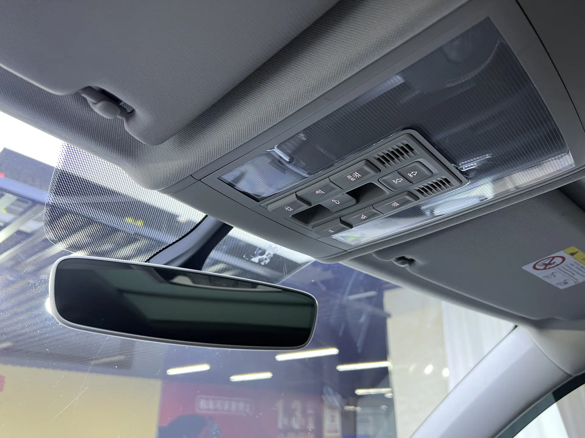 Volkswagen Teramont X, 2020 19