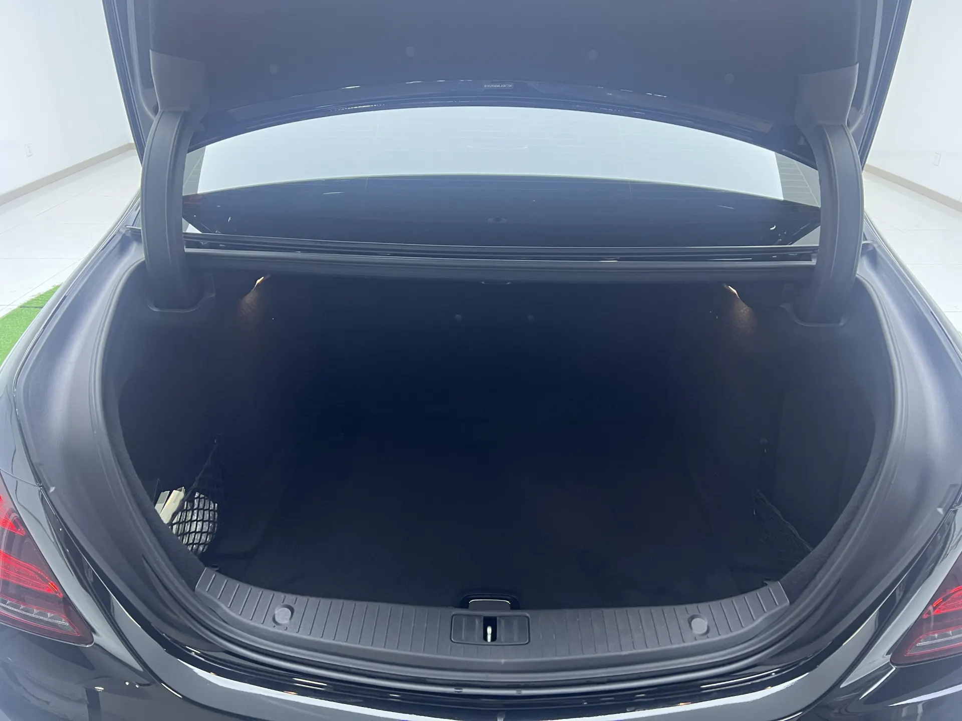 Mercedes-Benz S 450 4MATIC, 2021 2