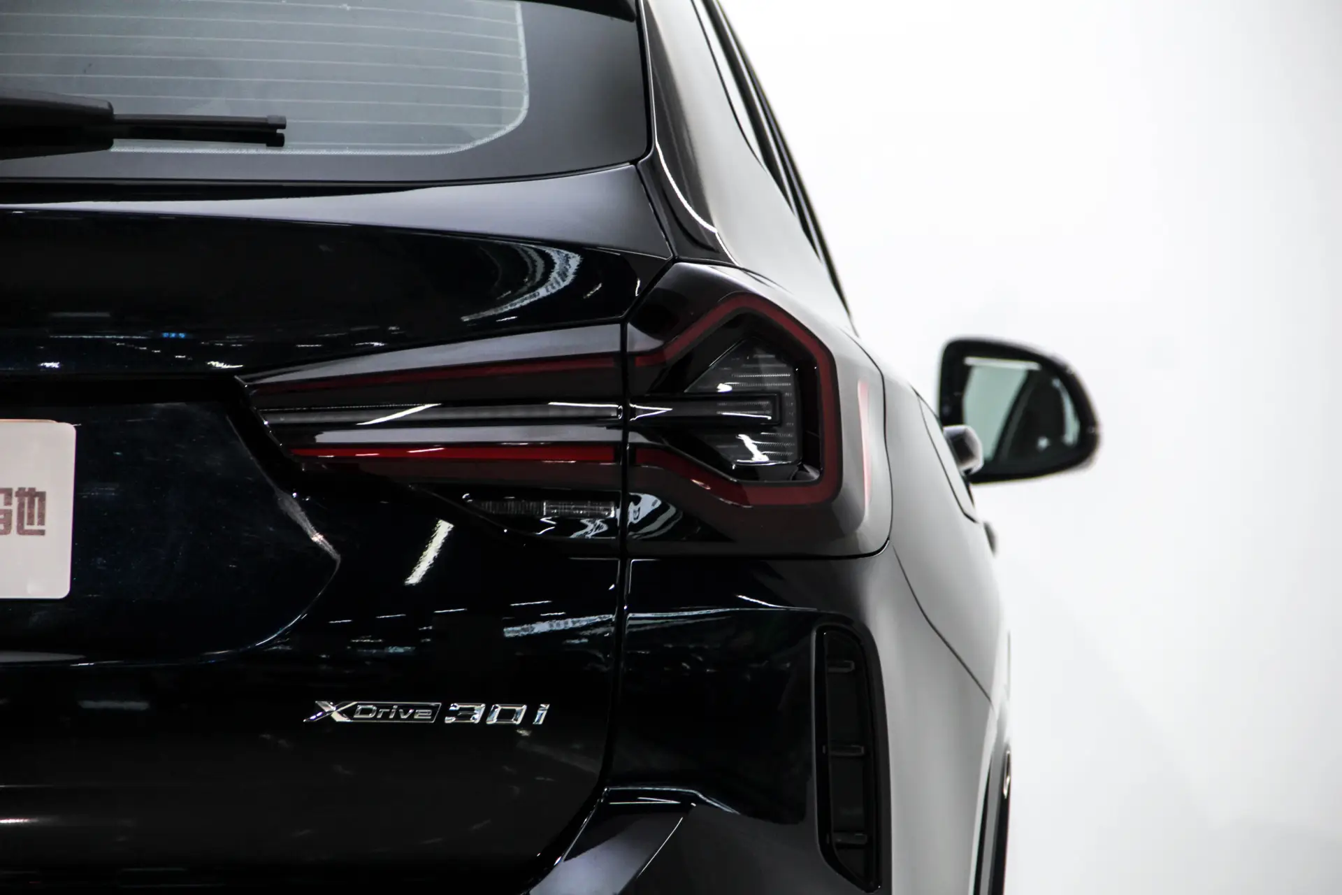 BMW X3, 2023 10