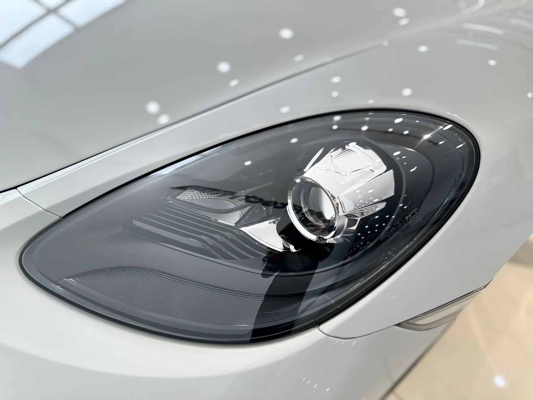 Porsche Boxster, 2023 8