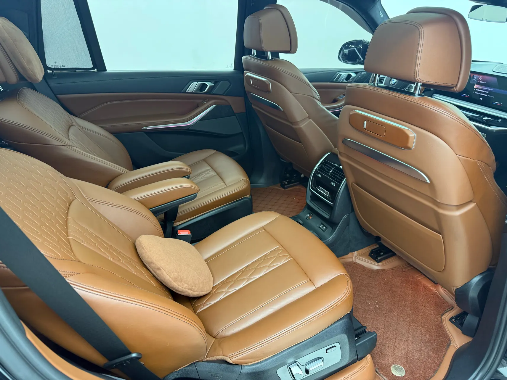 BMW X7, 2023 24