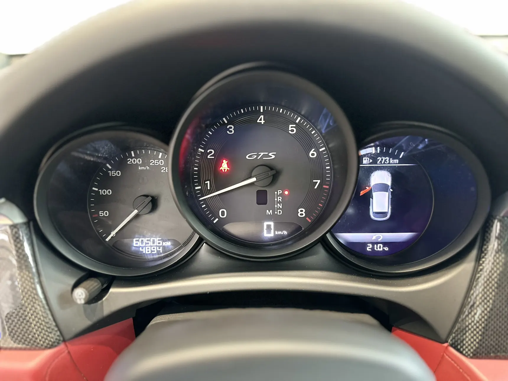 Porsche Macan, 2023 14