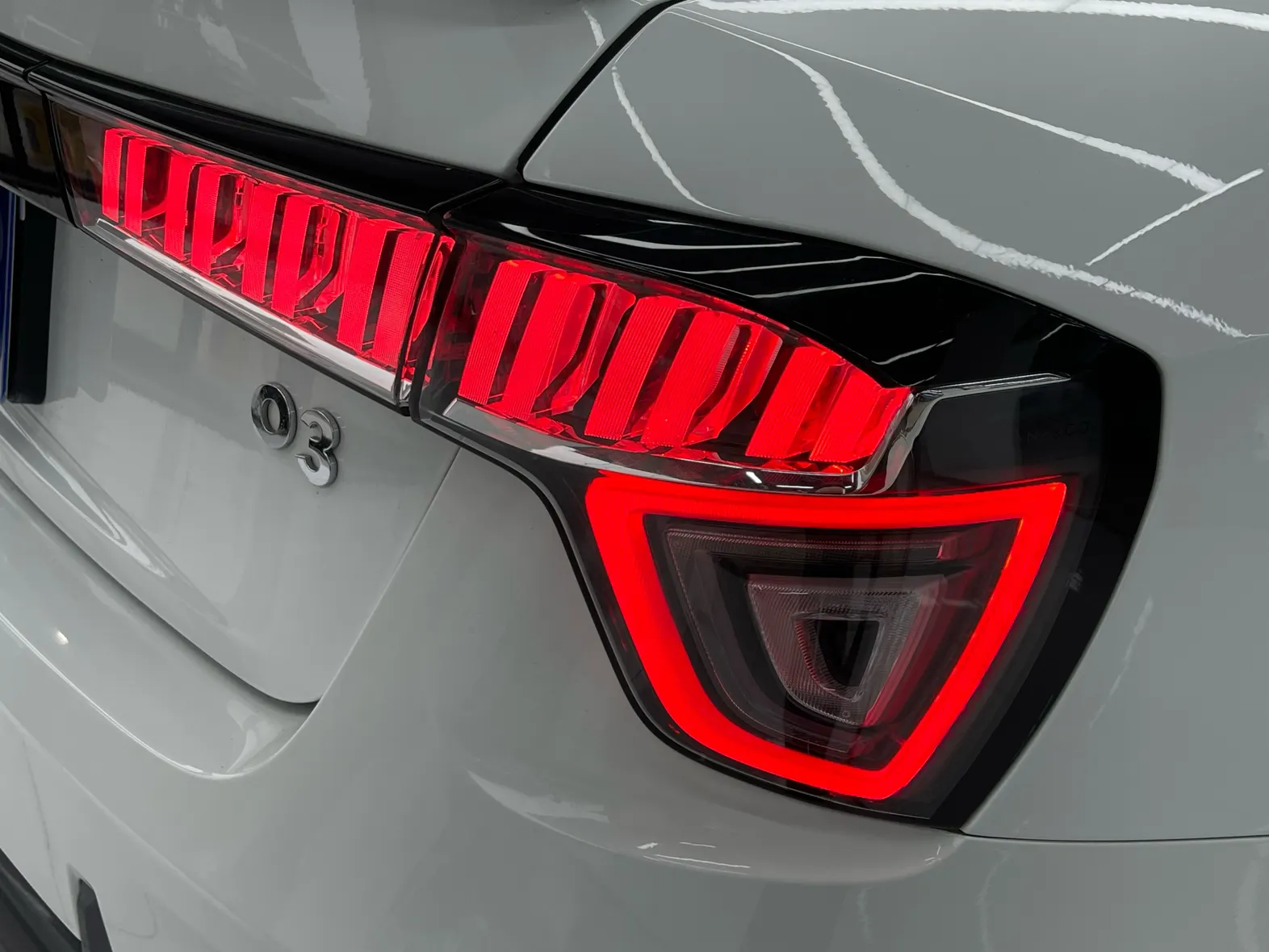 Lynk & Co 02, 2022 6