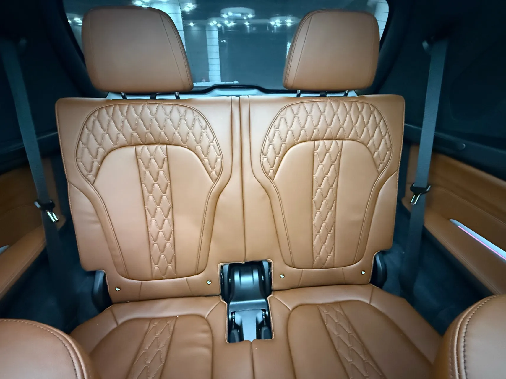 BMW X7, 2023 25