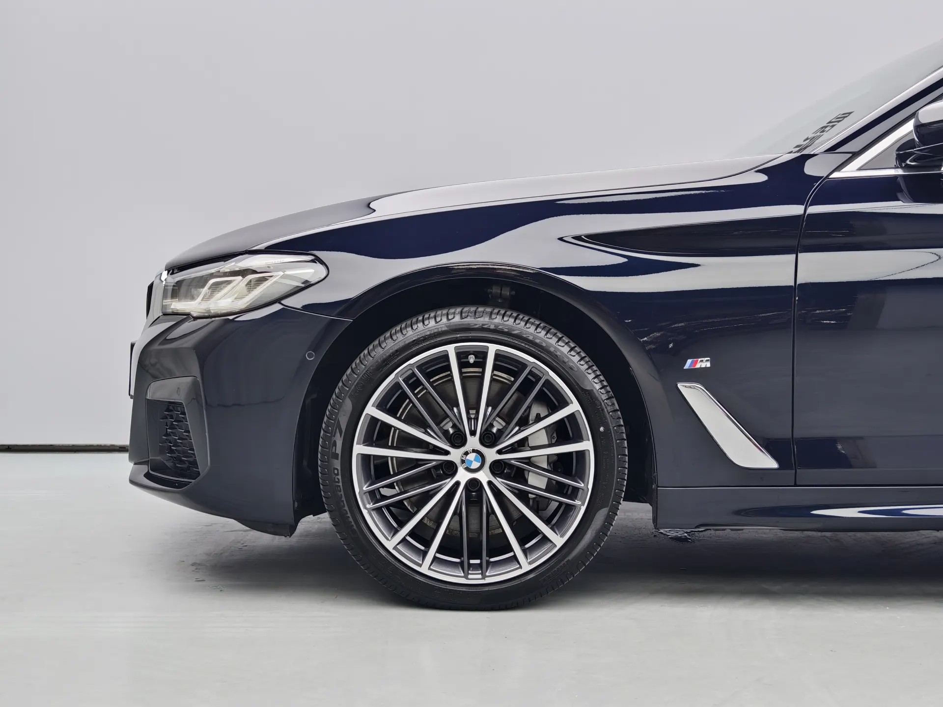 BMW 530Li, 2022 6