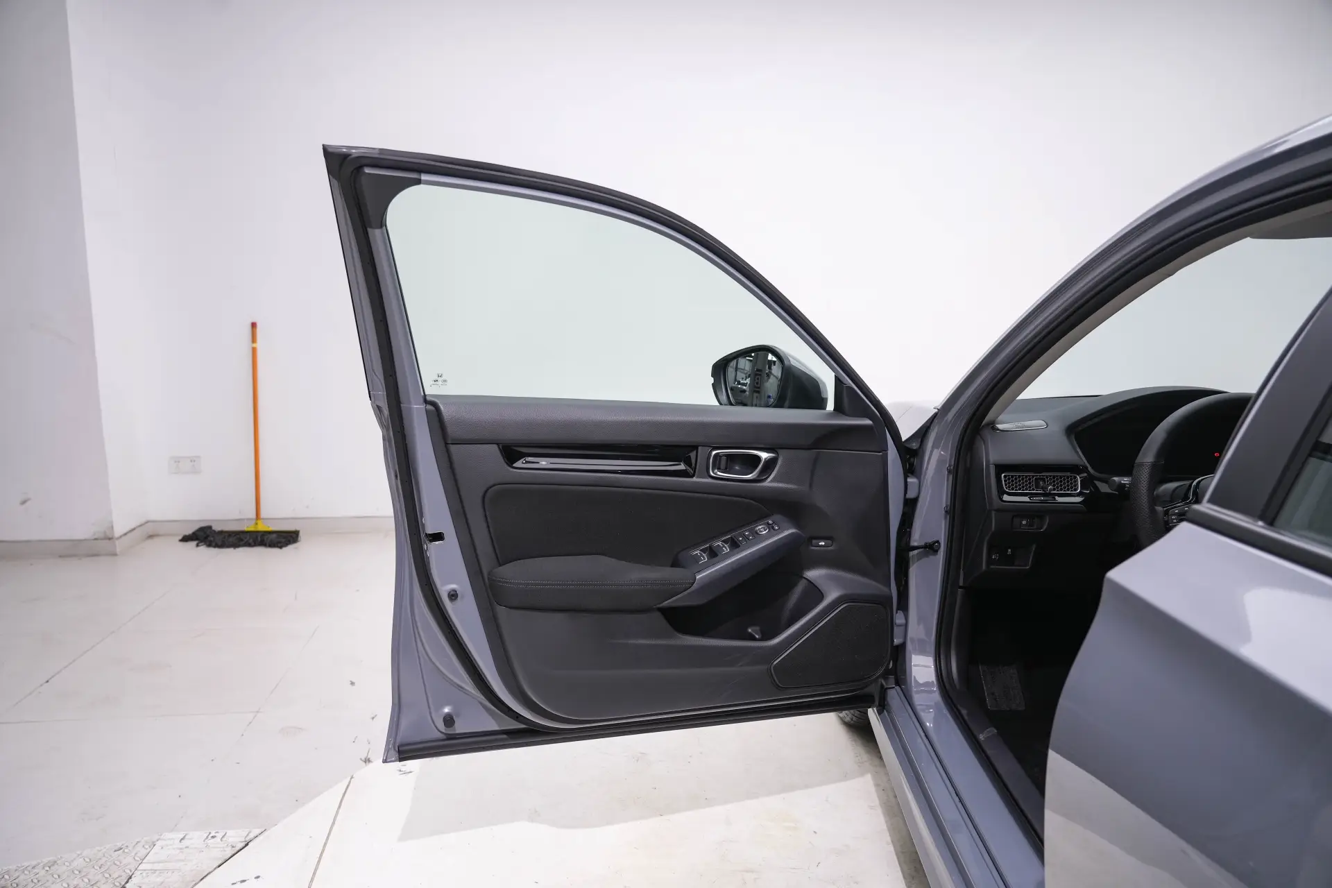 Honda Civic, 2025 19
